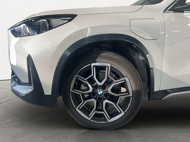 BMW X1 xdrive30e 240 kw (326 cv)