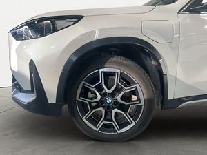 BMW X1 xdrive30e 240 kw (326 cv)  2026 Híbrido (Gasolina) - Foto 11
