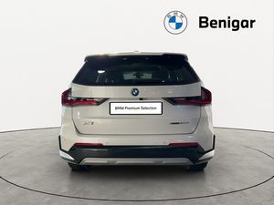 BMW X1 xdrive30e 240 kw (326 cv)  2026 Híbrido (Gasolina) - Foto 9