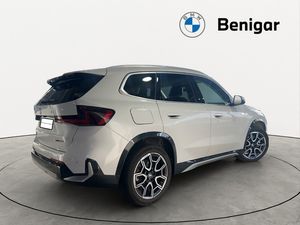 BMW X1 xdrive30e 240 kw (326 cv)  2026 Híbrido (Gasolina) - Foto 7