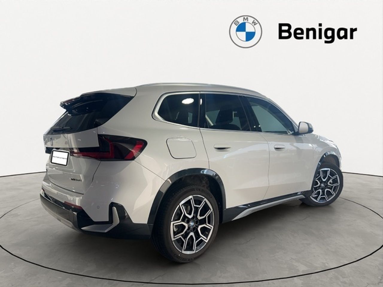 BMW X1 xdrive30e 240 kw (326 cv)  2026 Híbrido (Gasolina) - Foto 5