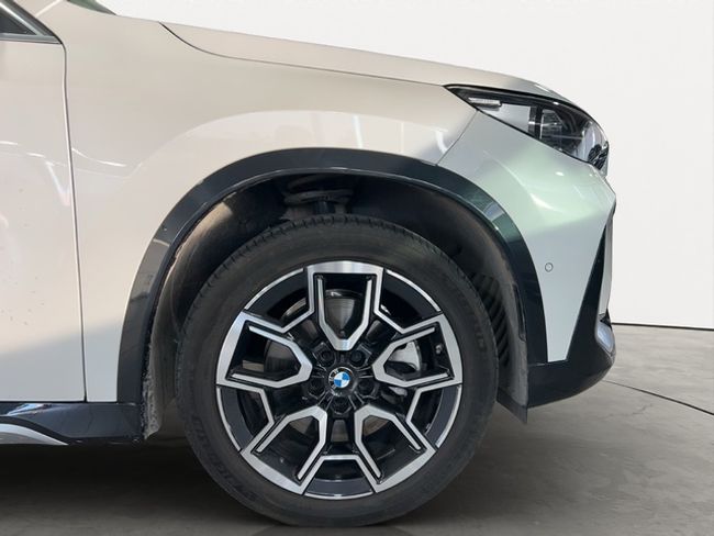 BMW X1 xdrive30e 240 kw (326 cv)