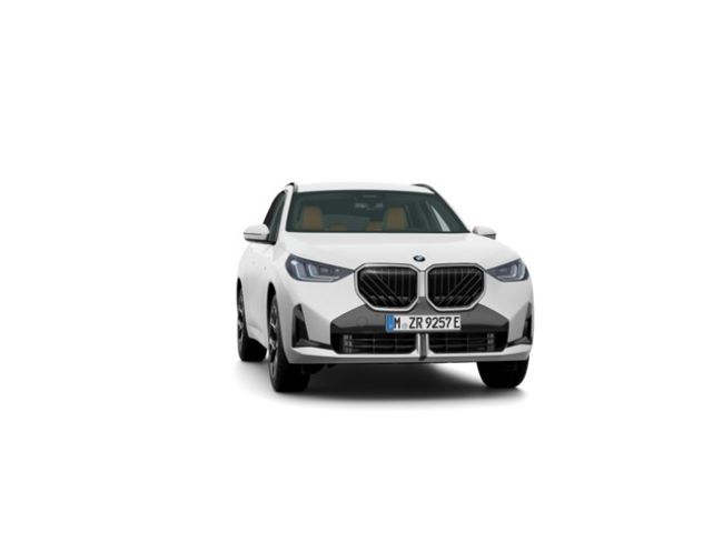 BMW X3 xdrive30e 220 kw (299 cv)