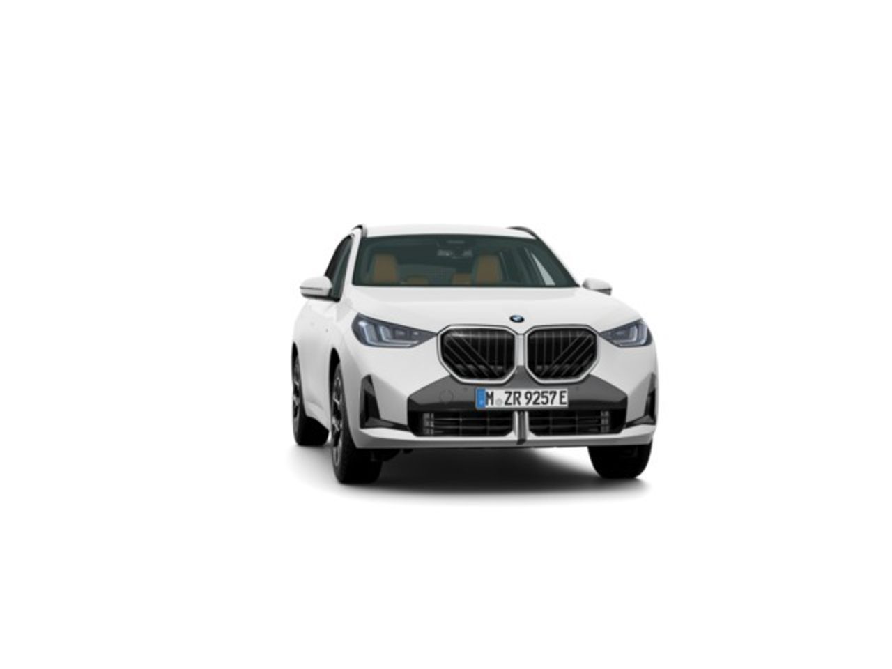 BMW X3 xdrive30e 220 kw (299 cv)  2026 Híbrido (Gasolina) - Foto 8