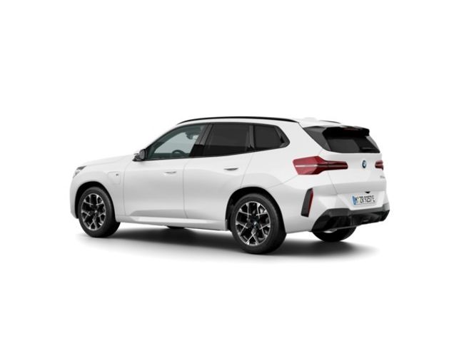 BMW X3 xdrive30e 220 kw (299 cv)