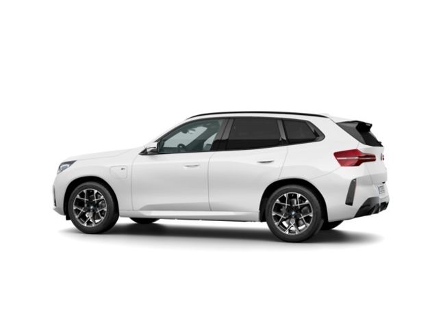 BMW X3 xdrive30e 220 kw (299 cv)