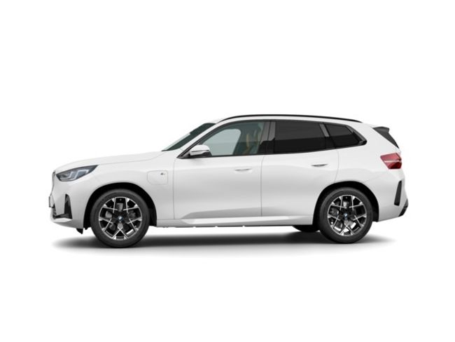 BMW X3 xdrive30e 220 kw (299 cv)