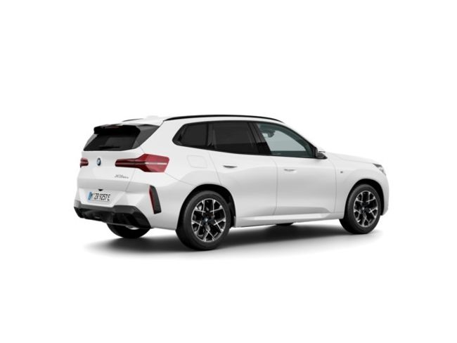 BMW X3 xdrive30e 220 kw (299 cv)