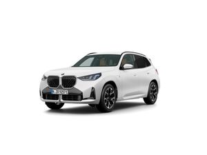 BMW X3 xdrive30e 220 kw (299 cv)  2026 Híbrido (Gasolina) - Foto 5