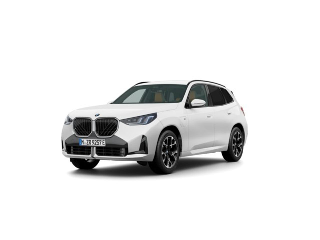 BMW X3 xdrive30e 220 kw (299 cv)  2026 Híbrido (Gasolina) - Foto 4