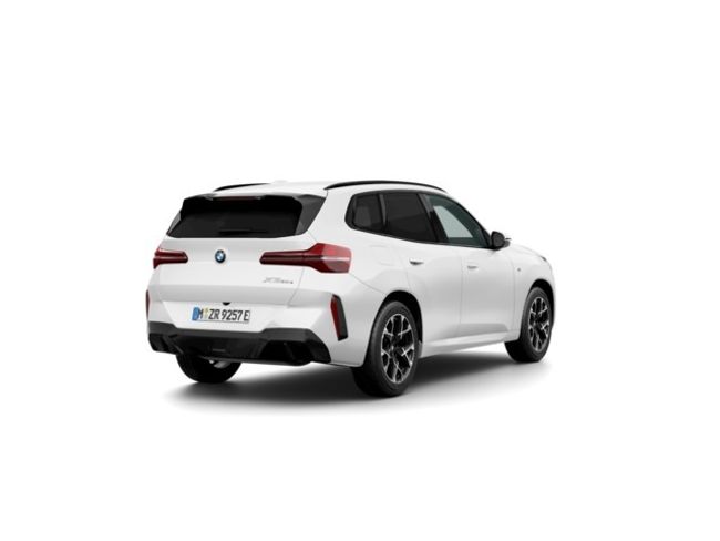 BMW X3 xdrive30e 220 kw (299 cv)