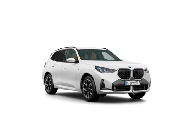 BMW X3 xdrive30e 220 kw (299 cv)