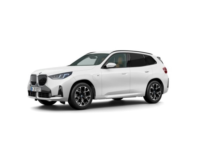 BMW X3 xdrive30e 220 kw (299 cv)
