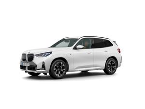 BMW X3 xdrive30e 220 kw (299 cv)  2026 Híbrido (Gasolina) - Foto 3