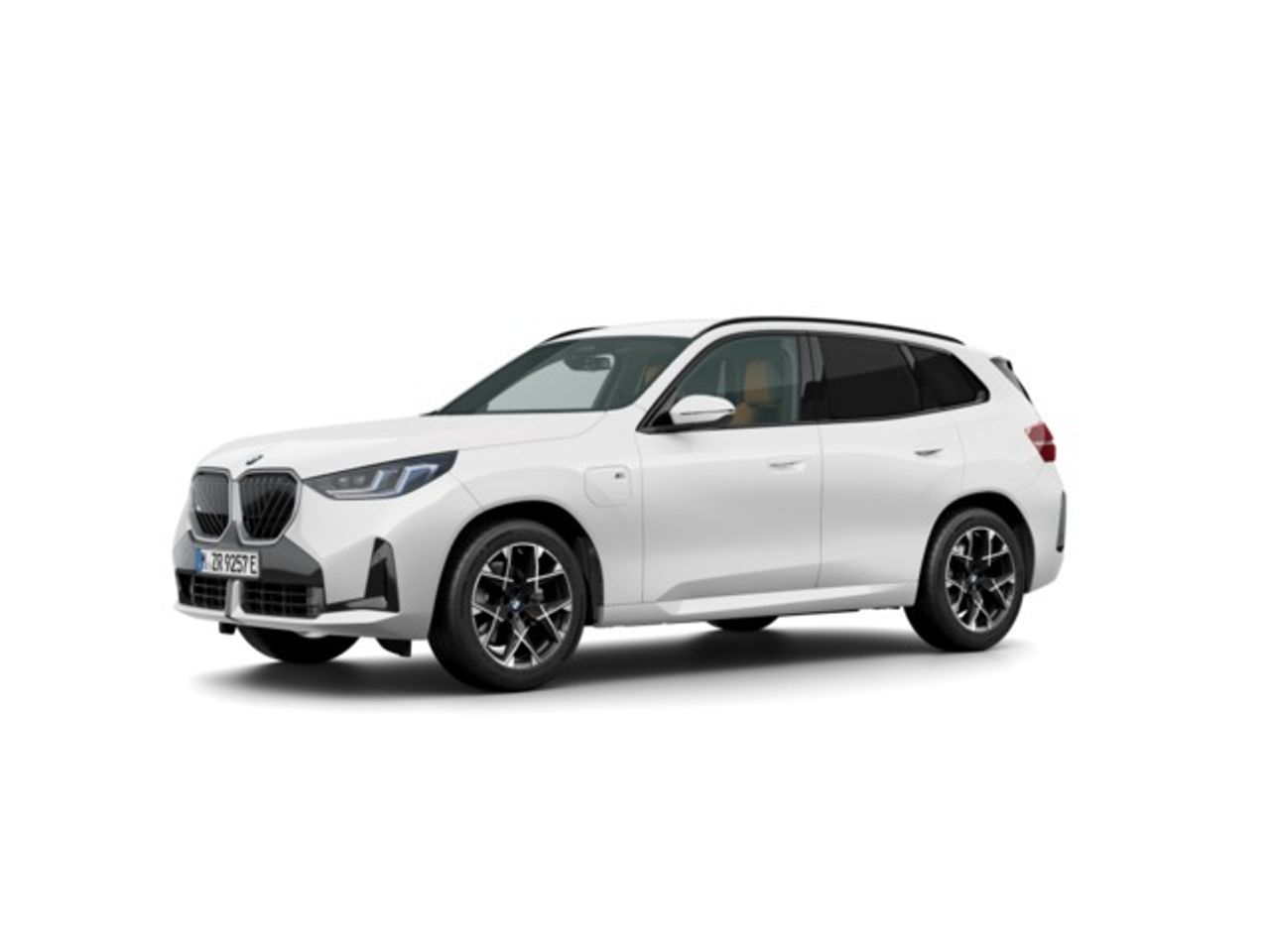 BMW X3 xdrive30e 220 kw (299 cv)  2026 Híbrido (Gasolina) - Foto 3