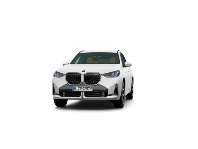 BMW X3 xdrive30e 220 kw (299 cv)