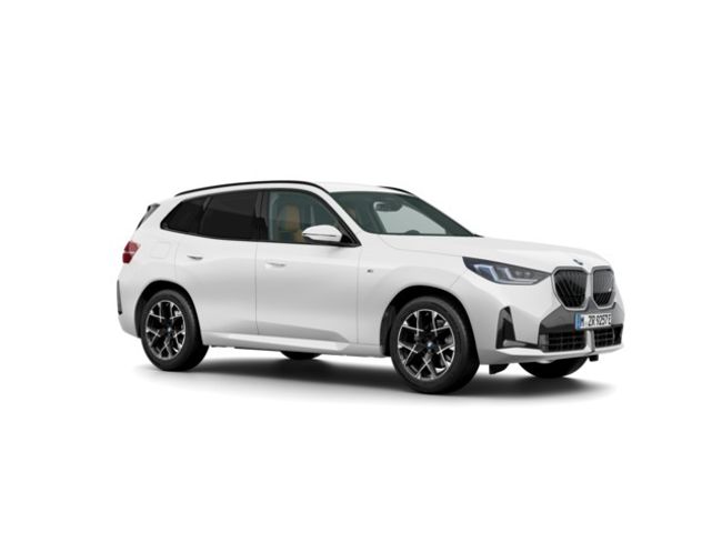 BMW X3 xdrive30e 220 kw (299 cv)