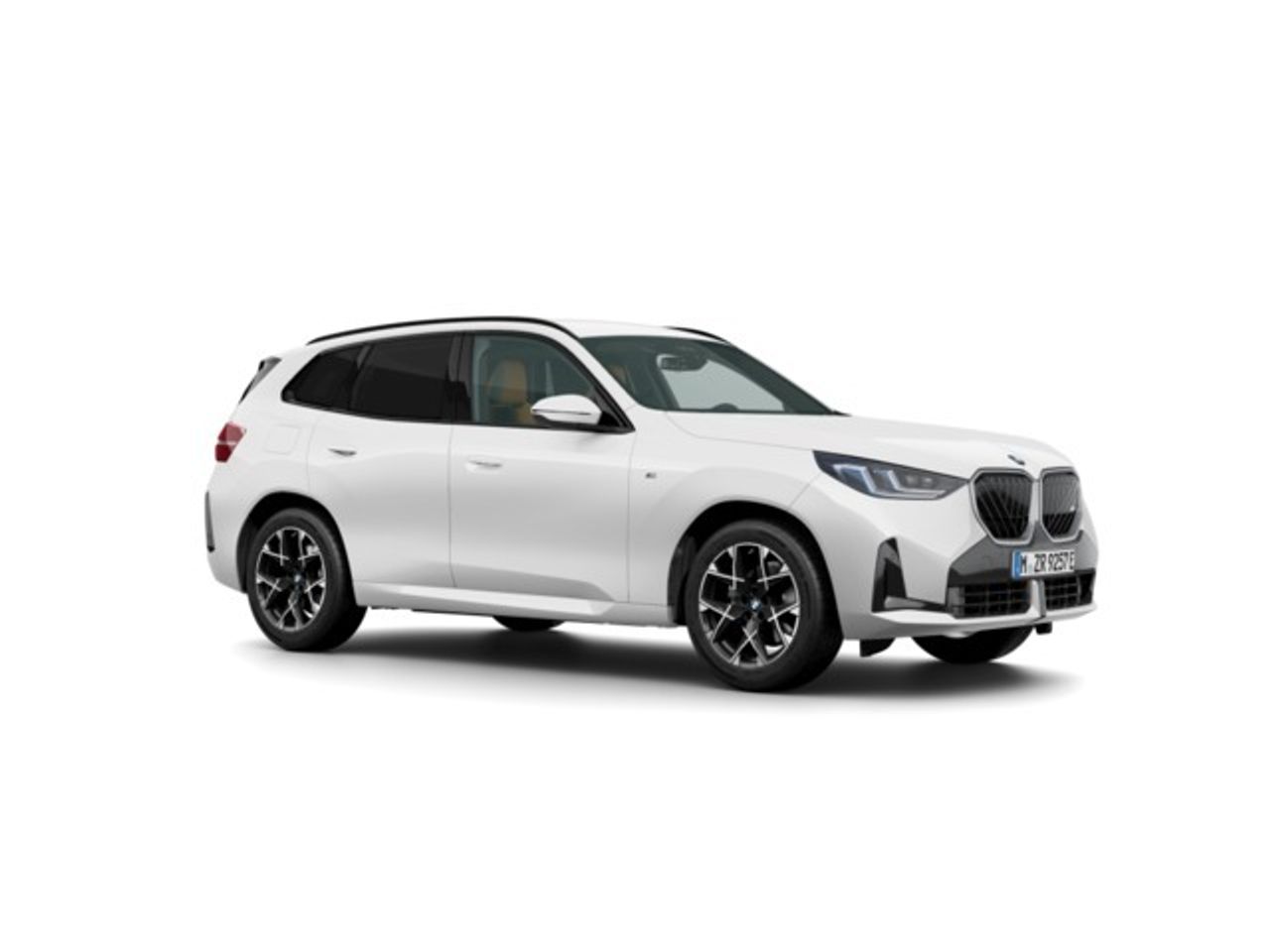 BMW X3 xdrive30e 220 kw (299 cv)  2026 Híbrido (Gasolina) - Foto 5