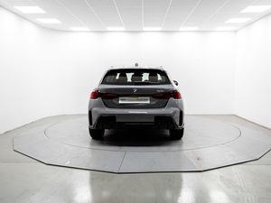 BMW Serie 1 120d 120 kw (163 cv)  2026 Diésel - Foto 9
