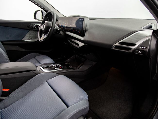 BMW Serie 1 120d 120 kw (163 cv)