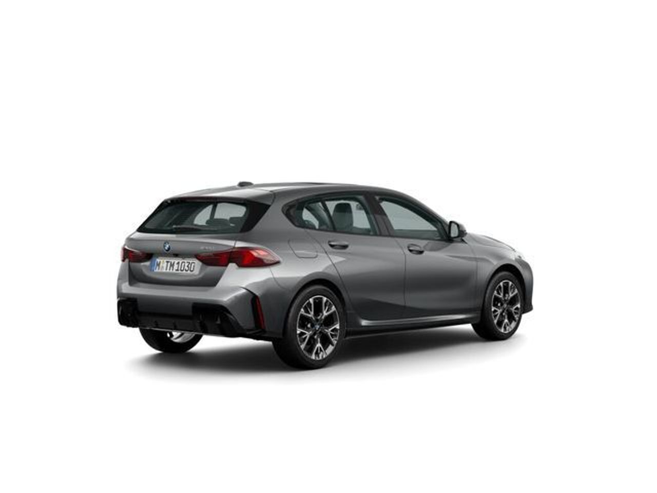 BMW Serie 1 120d 120 kw (163 cv)  2026 Diésel - Foto 3