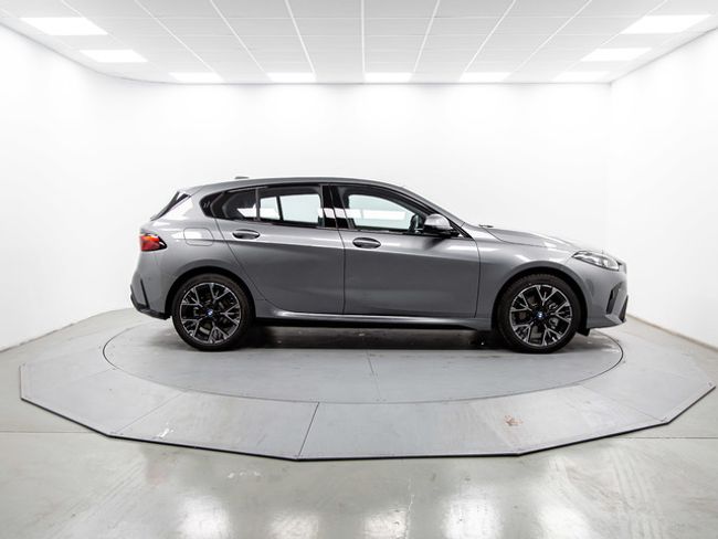 BMW Serie 1 120d 120 kw (163 cv)