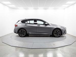 BMW Serie 1 120d 120 kw (163 cv)  2026 Diésel - Foto 23
