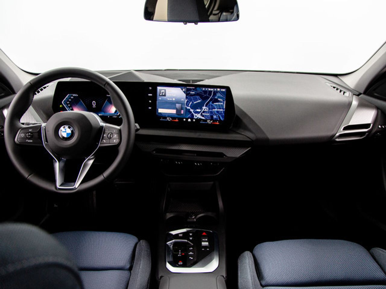 BMW Serie 1 120d 120 kw (163 cv)  2026 Diésel - Foto 8