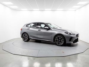 BMW Serie 1 120d 120 kw (163 cv)  2026 Diésel - Foto 25
