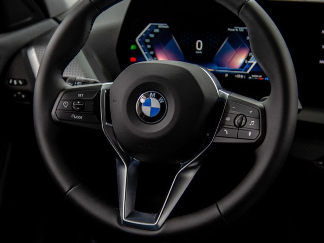 BMW Serie 1 120d 120 kw (163 cv)