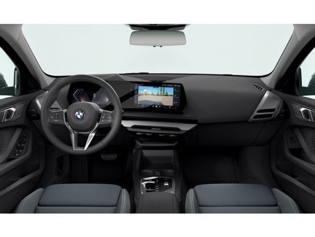 BMW Serie 1 120d 120 kw (163 cv)