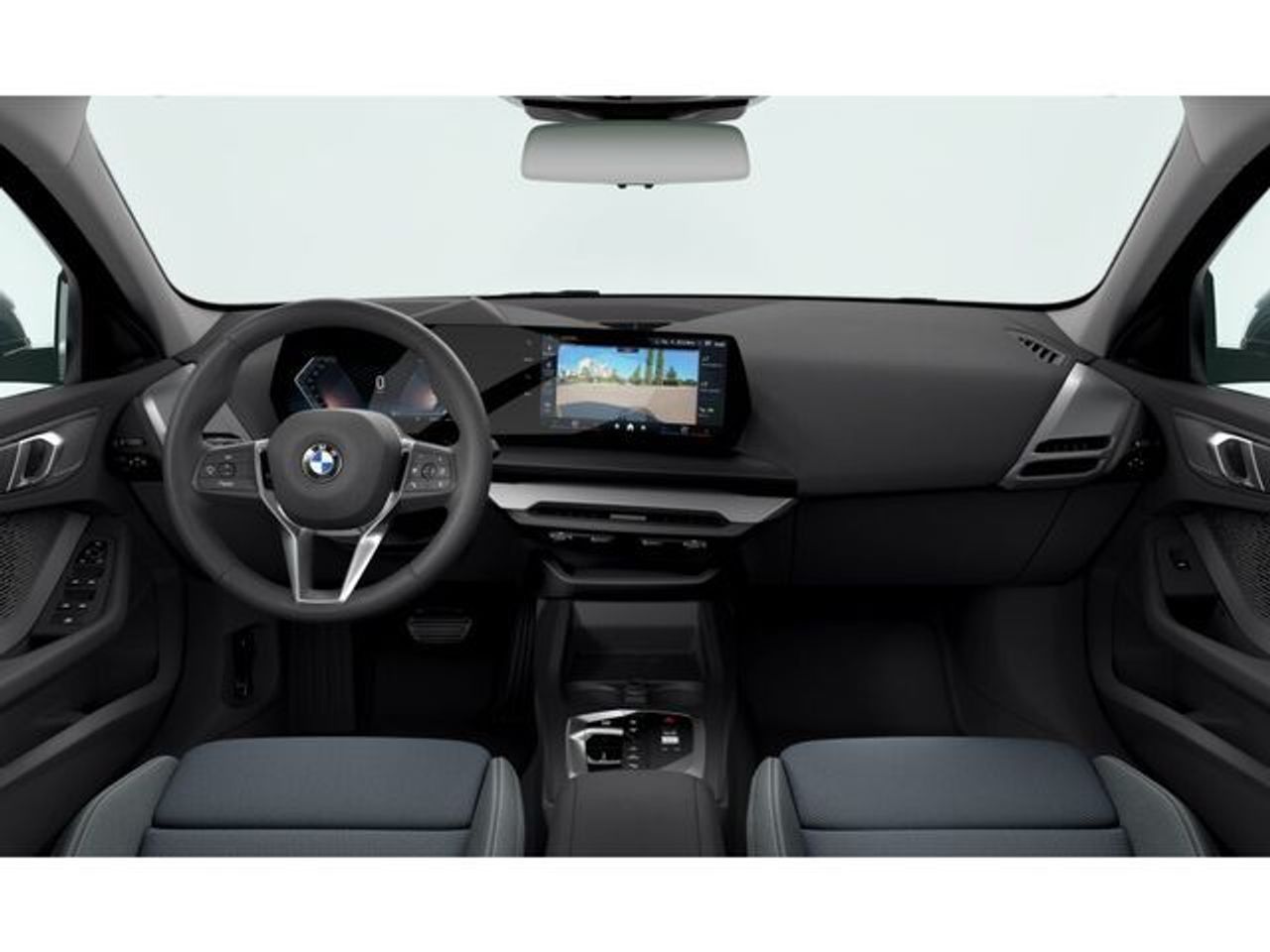 BMW Serie 1 120d 120 kw (163 cv)  2026 Diésel - Foto 5