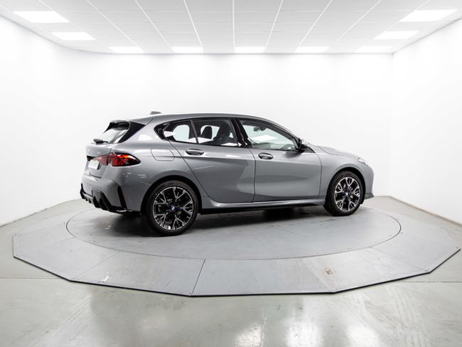 BMW Serie 1 120d 120 kw (163 cv)