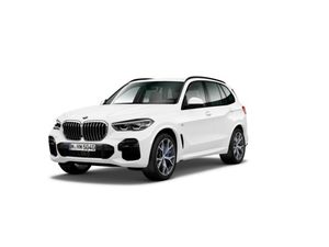 BMW X5 xdrive30d 210 kw (286 cv)  2022 Diésel - Foto 5