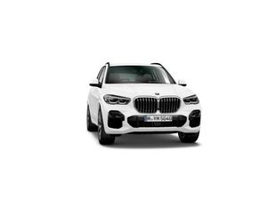 BMW X5 xdrive30d 210 kw (286 cv)  2022 Diésel - Foto 11