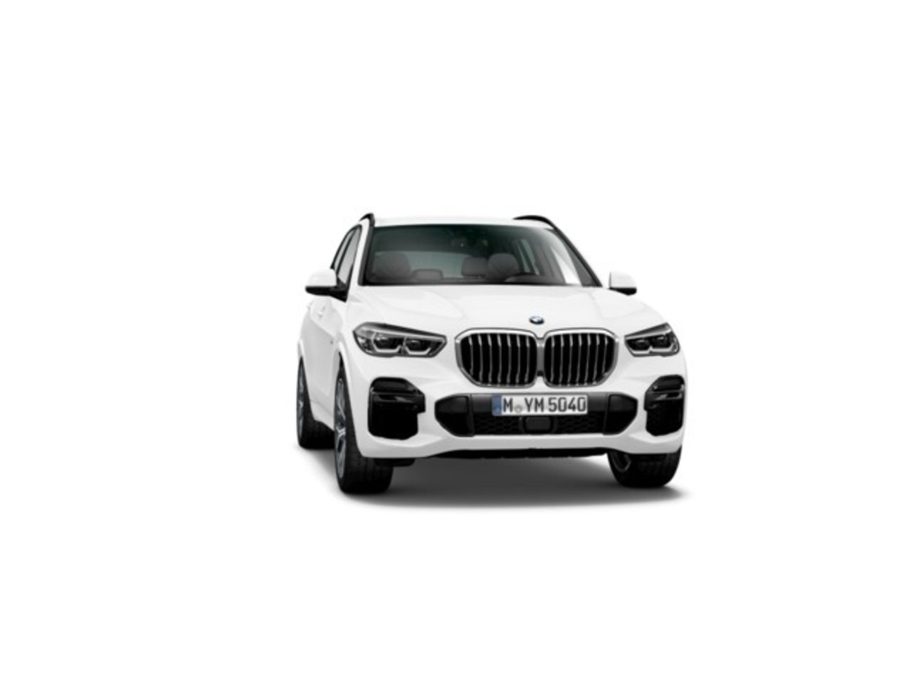 BMW X5 xdrive30d 210 kw (286 cv)  2022 Diésel - Foto 7