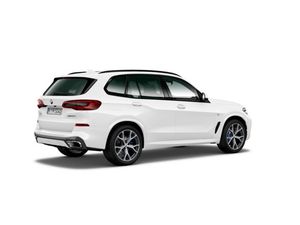 BMW X5 xdrive30d 210 kw (286 cv)  2022 Diésel - Foto 15