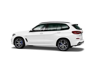 BMW X5 xdrive30d 210 kw (286 cv)  2022 Diésel - Foto 17