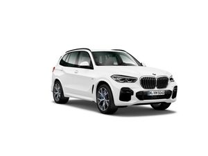 BMW X5 xdrive30d 210 kw (286 cv)  2022 Diésel - Foto 19