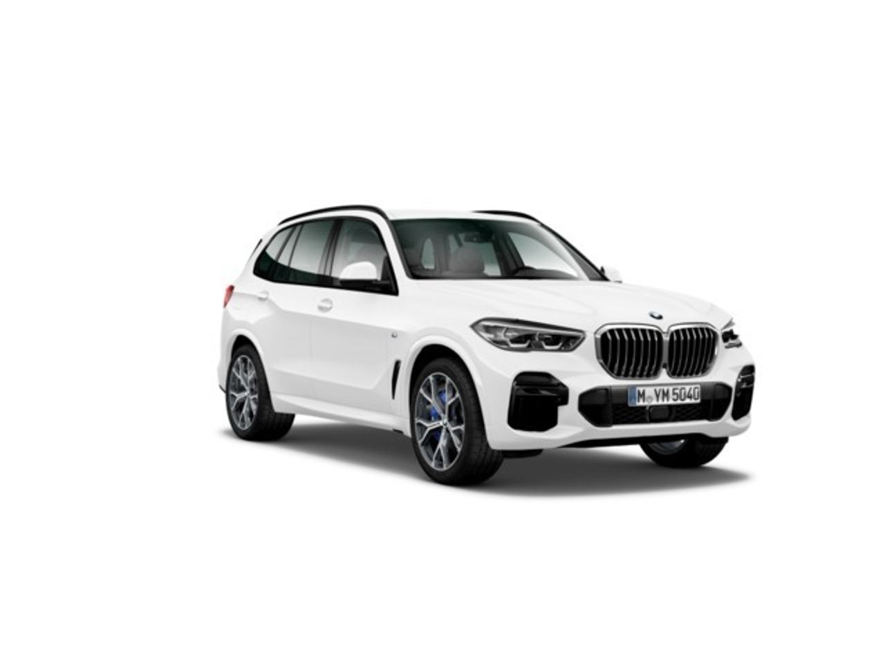BMW X5 xdrive30d 210 kw (286 cv)  2022 Diésel - Foto 11