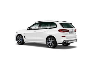 BMW X5 xdrive30d 210 kw (286 cv)  2022 Diésel - Foto 13