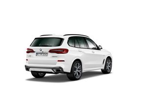 BMW X5 xdrive30d 210 kw (286 cv)  2022 Diésel - Foto 21