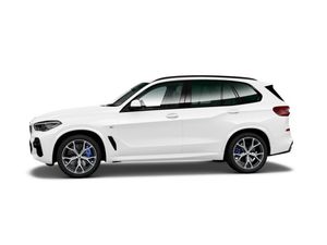 BMW X5 xdrive30d 210 kw (286 cv)  2022 Diésel - Foto 9