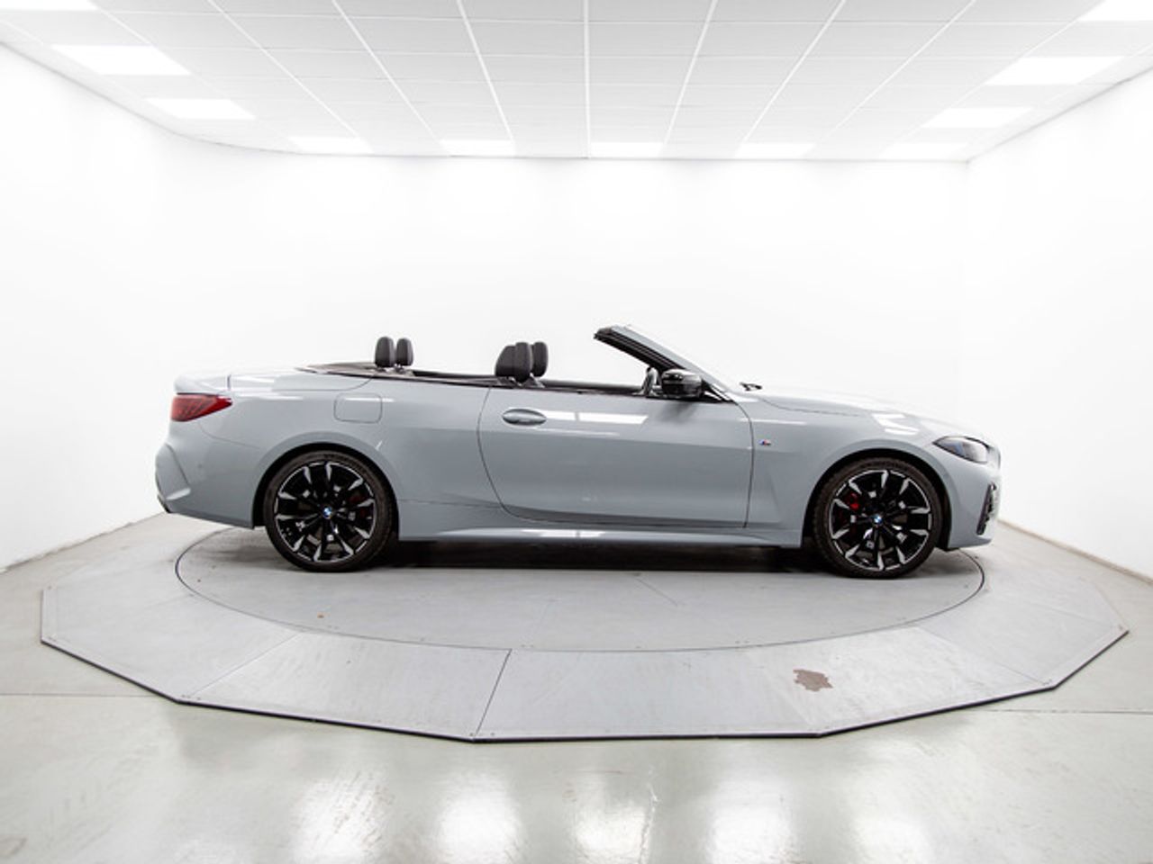 BMW Serie 4 m440i xdrive cabrio 275 kw (374 cv)  2025 Gasolina - Foto 13