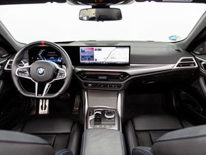 BMW Serie 4 m440i xdrive cabrio 275 kw (374 cv)  2025 Gasolina - Foto 13