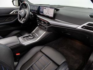 BMW Serie 4 m440i xdrive cabrio 275 kw (374 cv)  2025 Gasolina - Foto 15