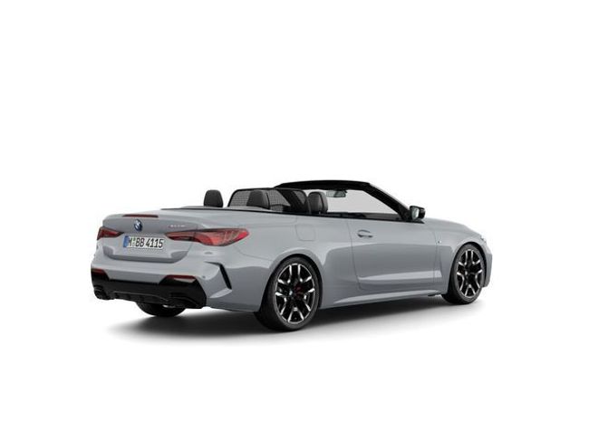 BMW Serie 4 m440i xdrive cabrio 275 kw (374 cv)