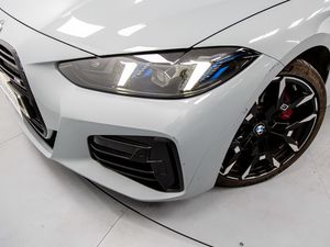 BMW Serie 4 m440i xdrive cabrio 275 kw (374 cv)  2025 Gasolina - Foto 11