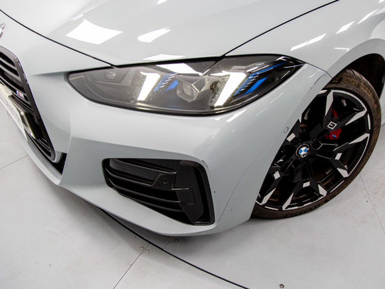 BMW Serie 4 m440i xdrive cabrio 275 kw (374 cv)  2025 Gasolina - Foto 7