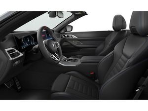BMW Serie 4 m440i xdrive cabrio 275 kw (374 cv)  2025 Gasolina - Foto 5